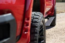 Rough Country - POWER RUNNING BOARDS DUAL ELECTRIC MOTOR | CHEVY/GMC 1500/2500HD/3500HD (19-24) - Image 13