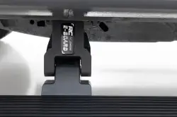 Rough Country - POWER RUNNING BOARDS DUAL ELECTRIC MOTOR | CHEVY/GMC 1500/2500HD/3500HD (19-24) - Image 18