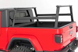 Rough Country - ROUGH COUNTRY BED RACK ALUMINUM | JEEP GLADIATOR (2020-2022) - Image 3