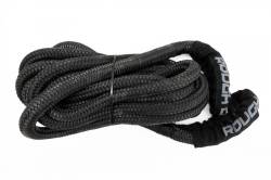 Rough Country - ROUGH COUNTRY KINETIC RECOVERY ROPE 1"X30' | 30,000LB CAPACITY - Image 1