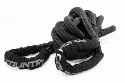 Rough Country - ROUGH COUNTRY KINETIC RECOVERY ROPE 1"X30' | 30,000LB CAPACITY - Image 5