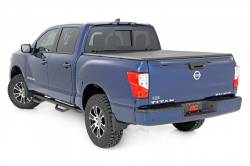 Rough Country - ROUGH COUNTRY 2 INCH LEVELING KIT NISSAN TITAN 4WD (2022) - Image 3