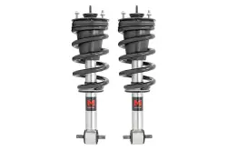 Rough Country - ROUGH COUNTRY M1 ADJUSTABLE LEVELING STRUTS 0-2" | CHEVY/GMC 1500 (19-23) - Image 3