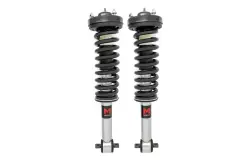 Rough Country - ROUGH COUNTRY M1 LOADED STRUT PAIR 6 INCH | FORD F-150 4WD (2014-2023) - Image 2