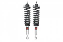 ROUGH COUNTRY M1 LOADED STRUT PAIR 6IN | TOYOTA TACOMA 2WD/4WD (2005-2023)