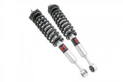 Rough Country - ROUGH COUNTRY M1 LOADED STRUT PAIR 6IN | TOYOTA TACOMA 2WD/4WD (2005-2023) - Image 2