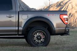 Rough Country - ROUGH COUNTRY TRADITIONAL POCKET FENDER FLARES FORD F-150 2WD/4WD (2021-2023) - Image 6