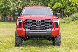 Rough Country - ROUGH COUNTRY 6 INCH LIFT KIT REAR COIL | TOYOTA TUNDRA 4WD (22-23) - Image 14