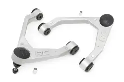 ROUGH COUNTRY FORGED UPPER CONTROL ARMS OE UPGRADE | CHEVY/GMC 1500 (07-18)