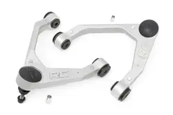 Rough Country - ROUGH COUNTRY FORGED UPPER CONTROL ARMS OE UPGRADE | CHEVY/GMC 1500 (07-18) - Image 1