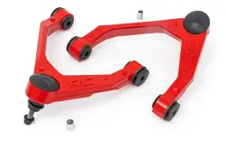 Rough Country - ROUGH COUNTRY FORGED UPPER CONTROL ARMS OE UPGRADE | CHEVY/GMC 1500 (07-18) - Image 3