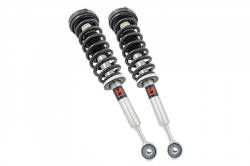 ROUGH COUNTRY M1 LOADED STRUT PAIR 6 INCH | FORD F-150 4WD (2004-2008)