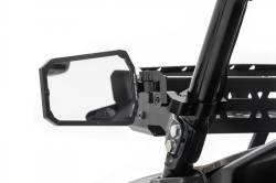 Rough Country - ROUGH COUNTRY UTV ALUMINUM SIDE MIRRORS UNIVERSAL - Image 4