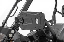 Rough Country - ROUGH COUNTRY UTV ALUMINUM SIDE MIRRORS UNIVERSAL - Image 5