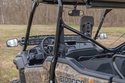 Rough Country - ROUGH COUNTRY UTV ALUMINUM SIDE MIRRORS UNIVERSAL - Image 11