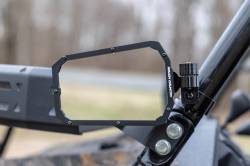 Rough Country - ROUGH COUNTRY UTV ALUMINUM SIDE MIRRORS UNIVERSAL - Image 12