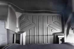 Rough Country - ROUGH COUNTRY FLOOR MATS FRONT & REAR | FORD BRONCO (2 DOOR) 4WD (2021-2023) - Image 5