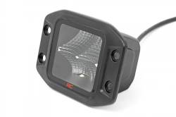 Rough Country - ROUGH COUNTRY SPECTRUM SERIES LED LIGHT 2 INCH FLUSH MOUNT PODS - Image 2