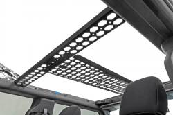 Rough Country - ROUGH COUNTRY MOLLE PANEL KIT OVERHEAD | FORD BRONCO 4WD (2021-2023) - Image 3