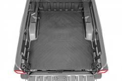 Rough Country - ROUGH COUNTRY BED MAT RC LOGO | JEEP GLADIATOR JT 4WD (2020-2022) - Image 4