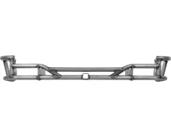 TRAIL-GEAR | ALL-PRO | LOW RANGE OFFROAD - TRAIL-GEAR Rock Assault Rear Toyota Tacoma Bumper 05-15 - Image 2