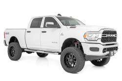 Rough Country - ROUGH COUNTRY 5 INCH COILOVER CONVERSION UPGRADE KIT VERTEX/V2 | RAM 2500 4WD (2014-2022) - Image 2
