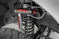 Rough Country - ROUGH COUNTRY 5 INCH COILOVER CONVERSION UPGRADE KIT VERTEX/V2 | RAM 2500 4WD (2014-2022) - Image 3