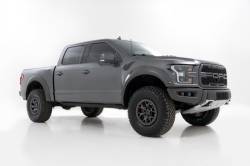 Rough Country - ROUGH COUNTRY 2.5 INCH LIFT KIT FORD RAPTOR 4WD (2019-2020) - Image 1