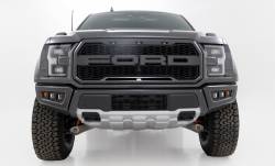 Rough Country - ROUGH COUNTRY 2.5 INCH LIFT KIT FORD RAPTOR 4WD (2019-2020) - Image 3
