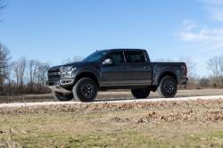 Rough Country - ROUGH COUNTRY 2.5 INCH LIFT KIT FORD RAPTOR 4WD (2019-2020) - Image 7