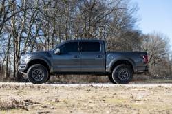 Rough Country - ROUGH COUNTRY 2.5 INCH LIFT KIT FORD RAPTOR 4WD (2019-2020) - Image 8
