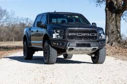 Rough Country - ROUGH COUNTRY 2.5 INCH LIFT KIT FORD RAPTOR 4WD (2019-2020) - Image 9