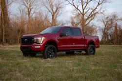 Rough Country - ROUGH COUNTRY 3 INCH LIFT KIT FORD F-150 4WD (2021-2023) - Image 2