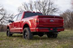Rough Country - ROUGH COUNTRY 3 INCH LIFT KIT FORD F-150 4WD (2021-2023) - Image 6