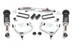 Rough Country - ROUGH COUNTRY 3 INCH LIFT KIT FORD F-150 4WD (2021-2023) - Image 10