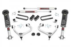 Rough Country - ROUGH COUNTRY 3 INCH LIFT KIT FORD F-150 4WD (2021-2023) - Image 9