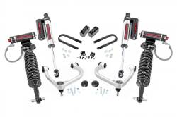 Rough Country - ROUGH COUNTRY 3 INCH LIFT KIT FORD F-150 4WD (2021-2023) - Image 11