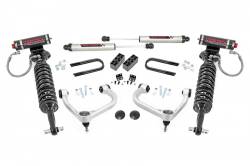 Rough Country - ROUGH COUNTRY 3 INCH LIFT KIT FORD F-150 4WD (2021-2023) - Image 12