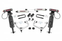 Rough Country - ROUGH COUNTRY 3 INCH LIFT KIT FORD F-150 4WD (2021-2023) - Image 12