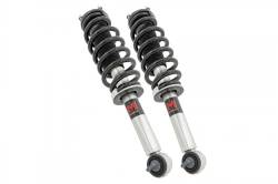 ROUGH COUNTRY M1 LOADED STRUT PAIR 2 INCH | FRONT | FORD BRONCO 4WD (2021-2023)