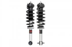 Rough Country - ROUGH COUNTRY M1 LOADED STRUT PAIR 2 INCH | FRONT | FORD BRONCO 4WD (2021-2023) - Image 3
