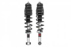 Rough Country - ROUGH COUNTRY M1 LOADED STRUT PAIR 2 INCH | REAR | FORD BRONCO 4WD (2021-2023) - Image 3