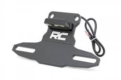 Rough Country - ROUGH COUNTRY UNIVERSAL LICENSE PLATE BRACKET LED LIGHTED - Image 2