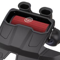 S&B Filters | Tanks - S&B COLD AIR INTAKE FOR 2021-2022 RAM 1500 TRX V8-6.2L - Image 5