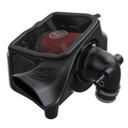 S&B Filters | Tanks - S&B COLD AIR INTAKE FOR 2019-2022 FORD RANGER 2.3L ECOBOOST - Image 4