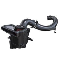 S&B Filters | Tanks - S&B COLD AIR INTAKE FOR 2020-2022 SILVERADO, SIERRA 1500 / TAHOE, YUKON, SUBURBAN, ESCALADE DURAMAX 3.0L - Image 3