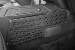 Rough Country - ROUGH COUNTRY MOLLE PANEL KIT CENTER CONSOLE | FORD BRONCO 4WD (2021-2023) - Image 6