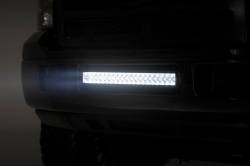 Rough Country - ROUGH COUNTRY SPECTRUM SERIES LED LIGHT 20 INCH | DUAL ROW - Image 8