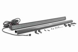 Lighting - Rough Country - ROUGH COUNTRY SPECTRUM SERIES LED LIGHT 50 INCH | DUAL ROW
