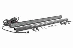 ROUGH COUNTRY SPECTRUM SERIES LED LIGHT 50 INCH | DUAL ROW